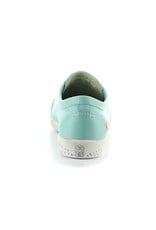 Softinos Softinos IRIT Smooth Leather - Ocean