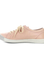 Softinos Softinos ISLA Washed Leather - Nude Pink