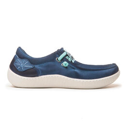 Sunni Sabbi Sunni Sabbi - Kikai Blue