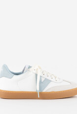 Victoria Victoria Berlin Ciclista Efecto Pi - Gum Sole - Celeste