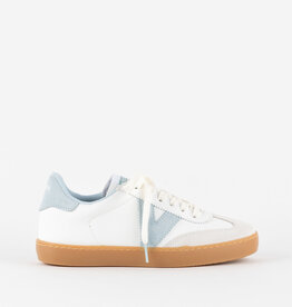 Victoria Victoria Berlin Ciclista Efecto Pi - Gum Sole - Celeste
