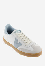 Victoria Victoria Berlin Ciclista Efecto Pi - Gum Sole - Celeste