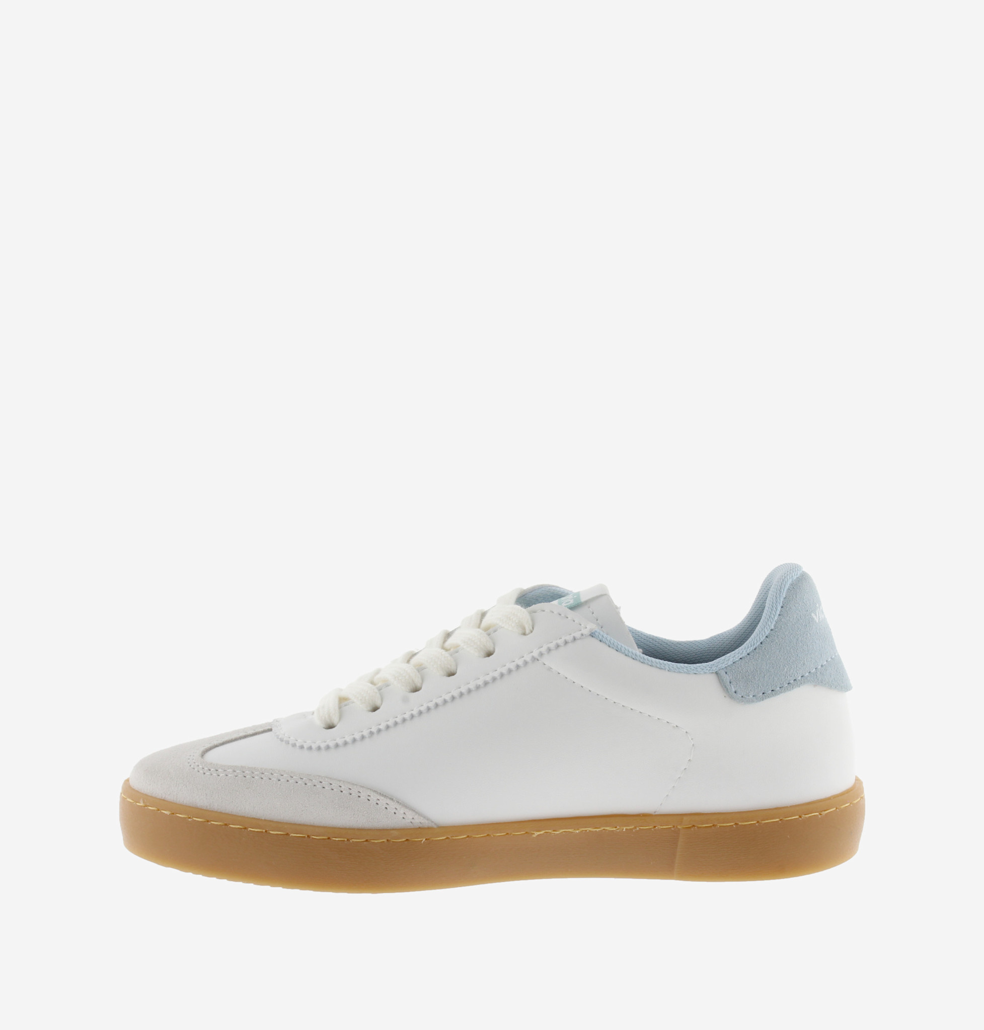 Victoria Victoria Berlin Ciclista Efecto Pi - Gum Sole - Celeste