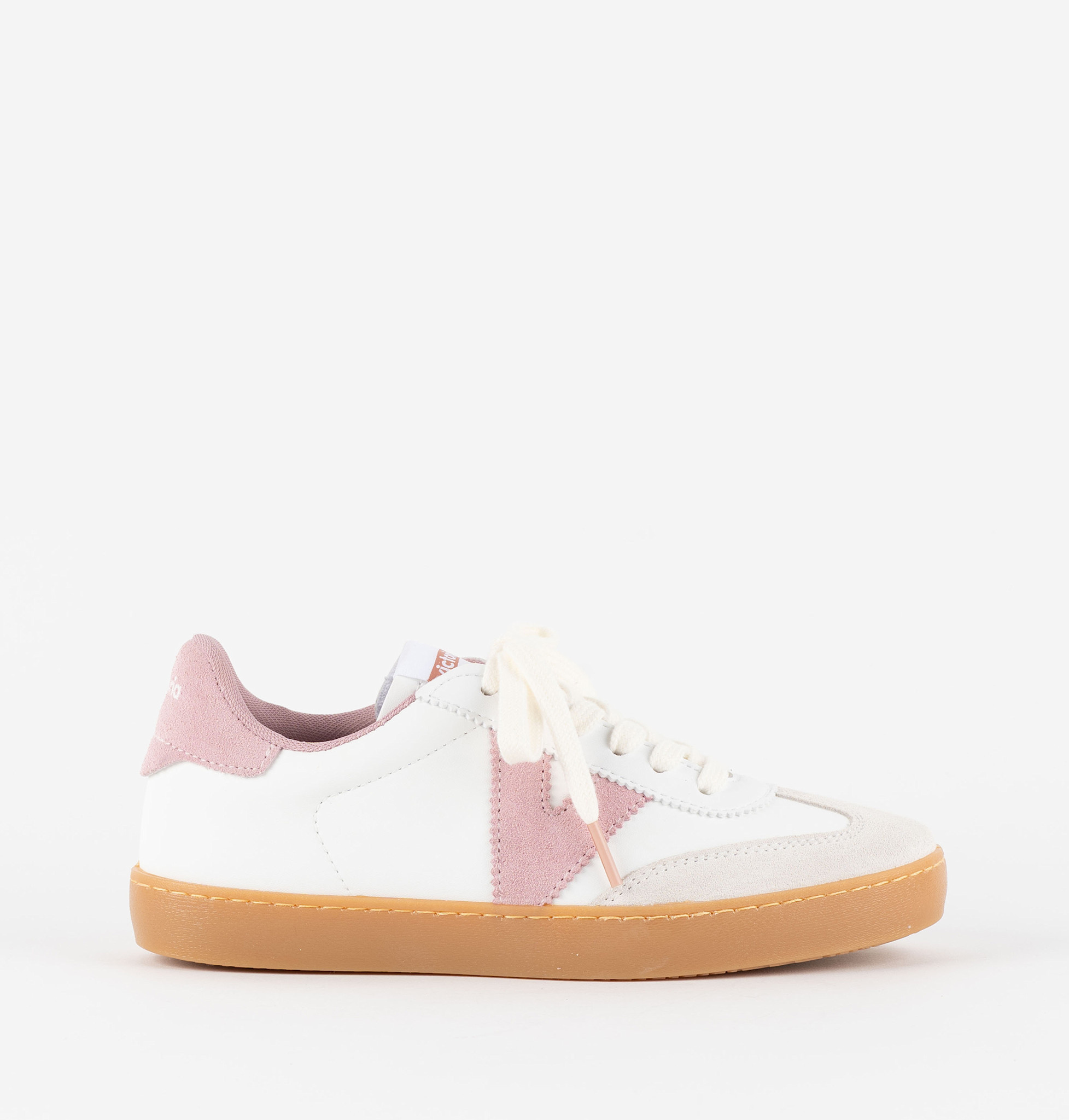 Victoria Victoria Berlin Ciclista Efecto Pi - Gum Sole - Rosa
