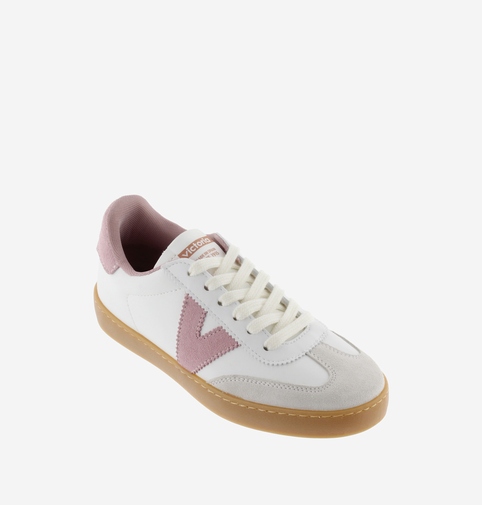 Victoria Victoria Berlin Ciclista Efecto Pi - Gum Sole - Rosa