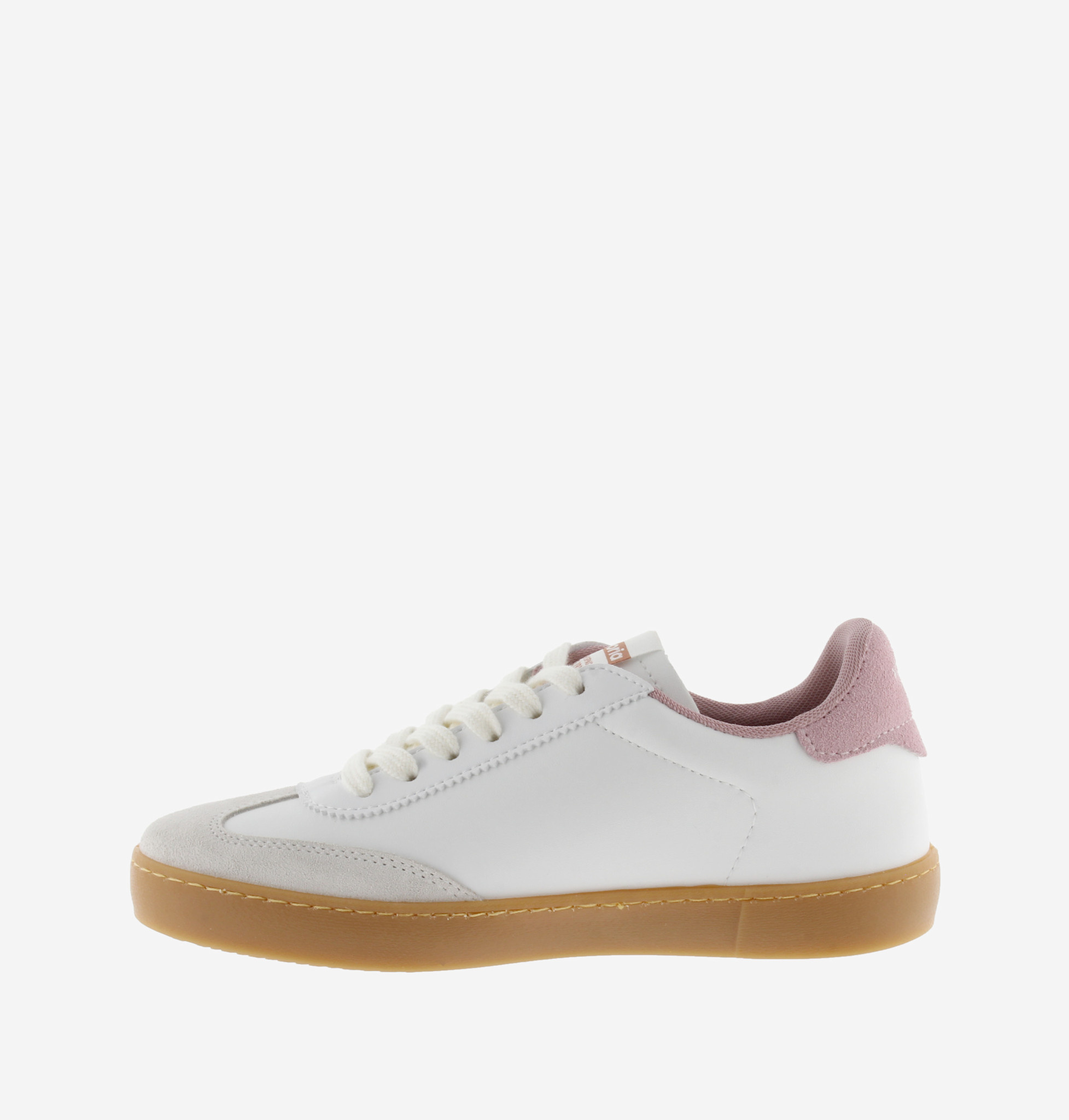 Victoria Victoria Berlin Ciclista Efecto Pi - Gum Sole - Rosa