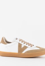 Victoria Victoria Berlin Ciclista Efecto Pi - Gum Sole - Beige