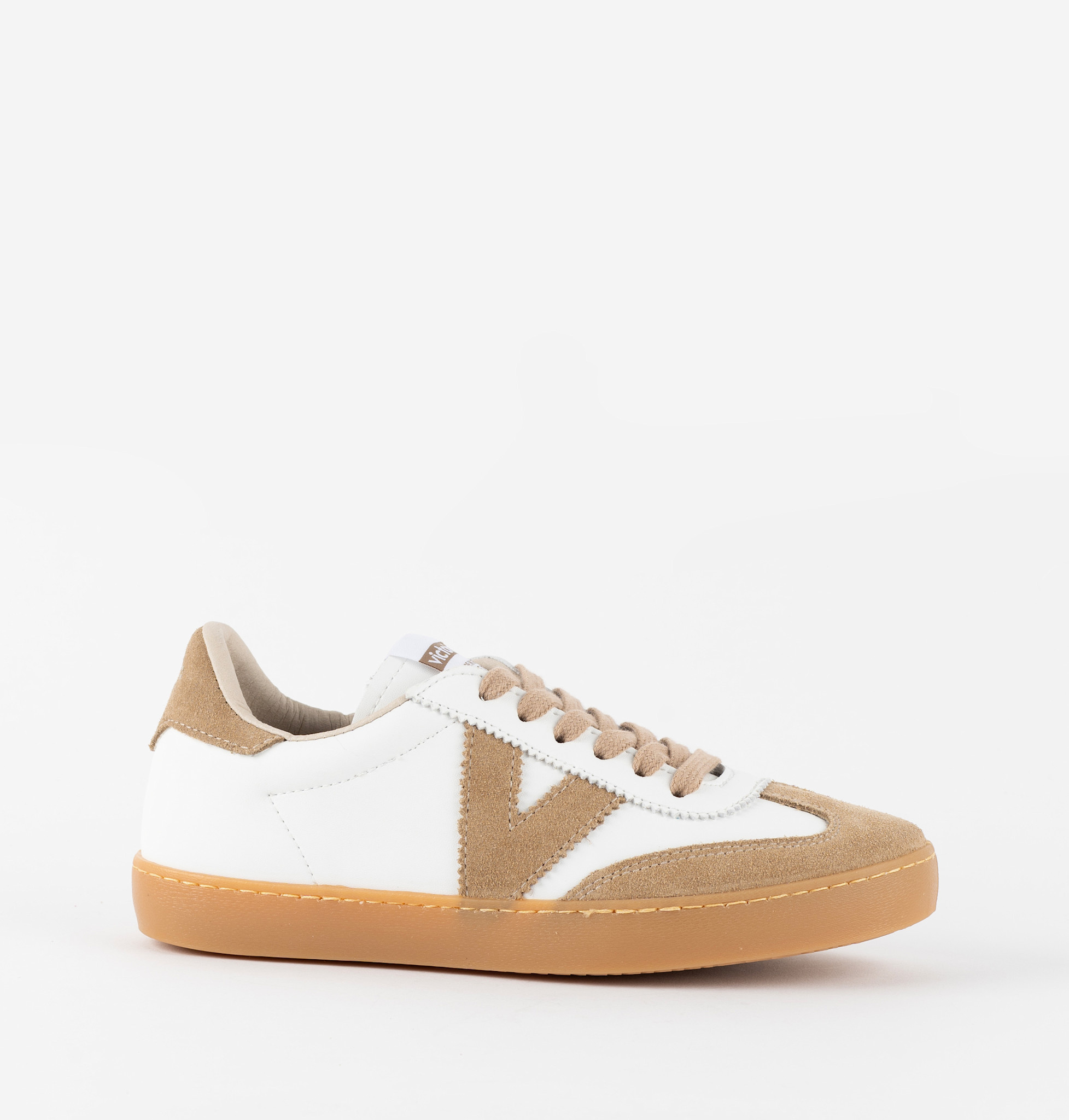 Victoria Victoria Berlin Ciclista Efecto Pi - Gum Sole - Beige