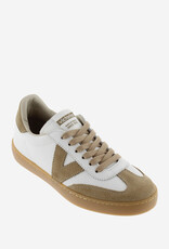 Victoria Victoria Berlin Ciclista Efecto Pi - Gum Sole - Beige
