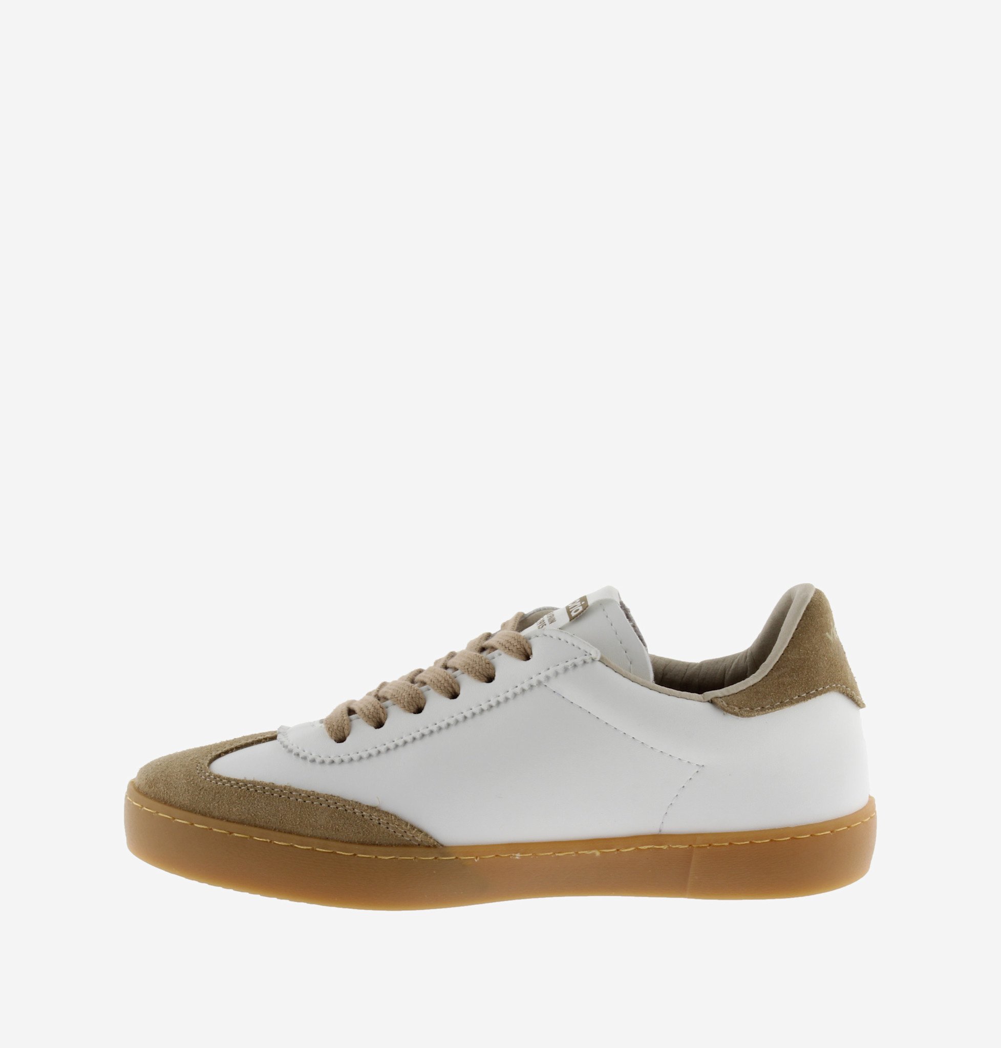 Victoria Victoria Berlin Ciclista Efecto Pi - Gum Sole - Beige