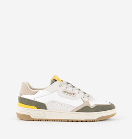 Victoria Victoria C80 - Casual Patch Men - Kaki 2025