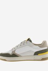 Victoria Victoria C80 - Casual Patch Men - Kaki 2025