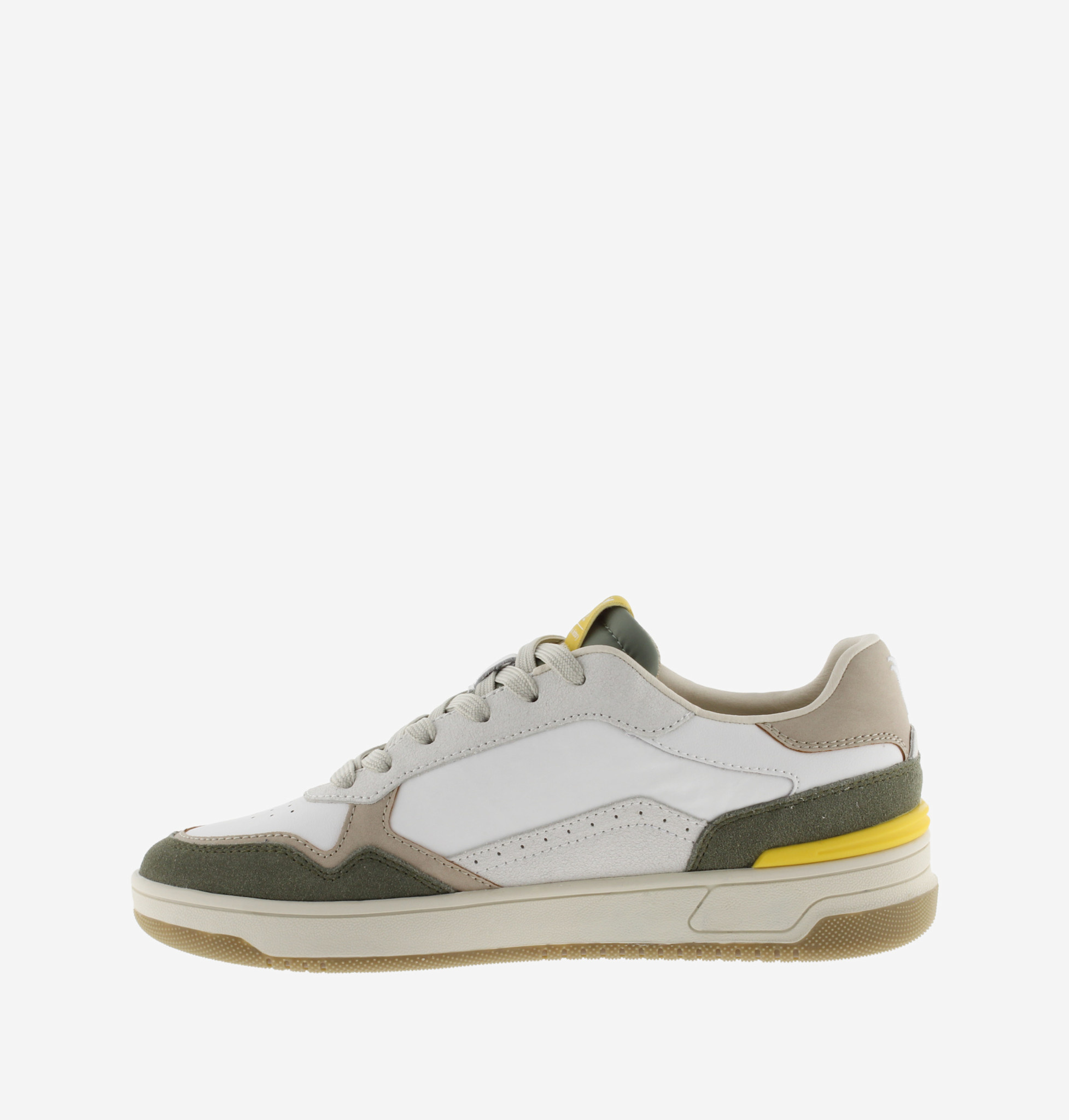 Victoria Victoria C80 - Casual Patch Men - Kaki 2025