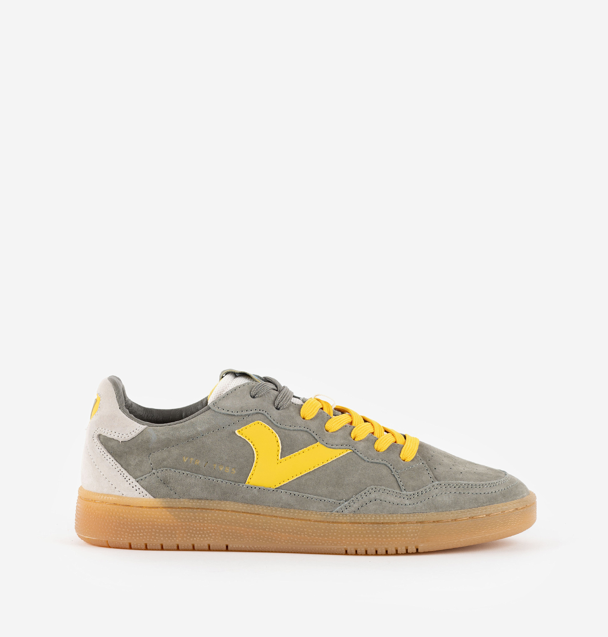 Victoria Victoria Smash Suede Color - Kaki