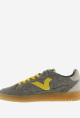 Victoria Victoria Smash Suede Color - Kaki