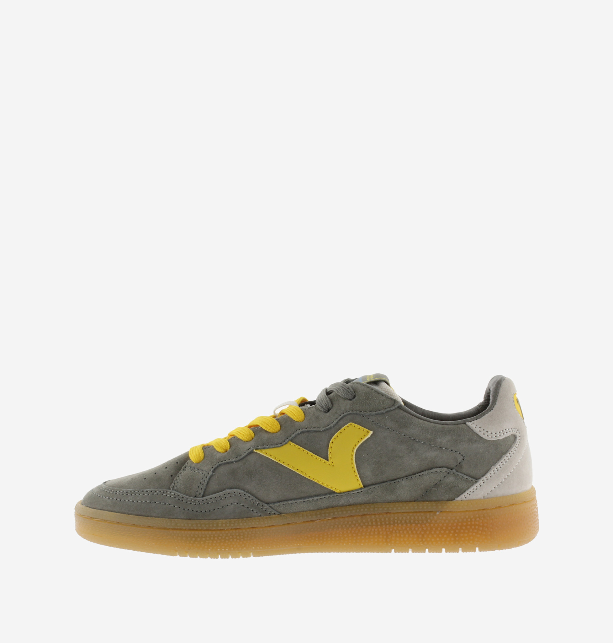 Victoria Victoria Smash Suede Color - Kaki