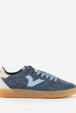 Victoria Victoria Smash Suede Color - Marino