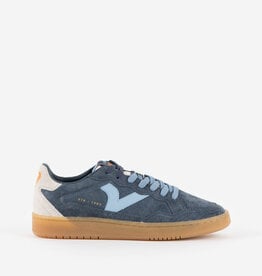 Victoria Victoria Smash Suede Color - Marino