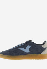 Victoria Victoria Smash Suede Color - Marino