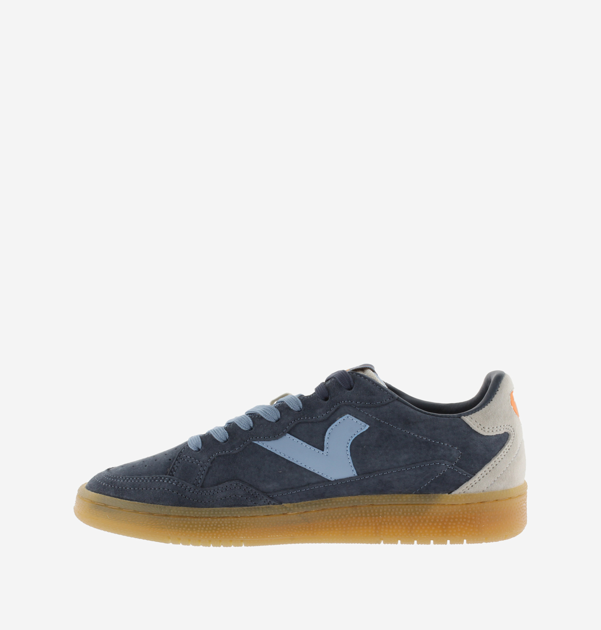 Victoria Victoria Smash Suede Color - Marino