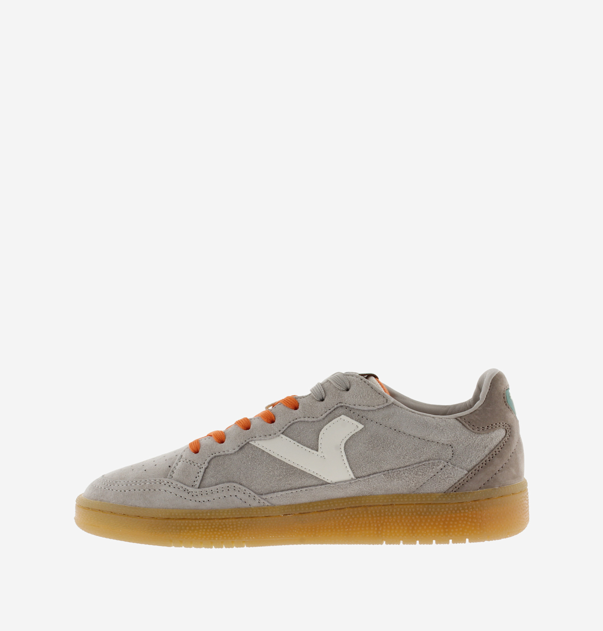 Victoria Victoria Smash Suede Color - Taupe