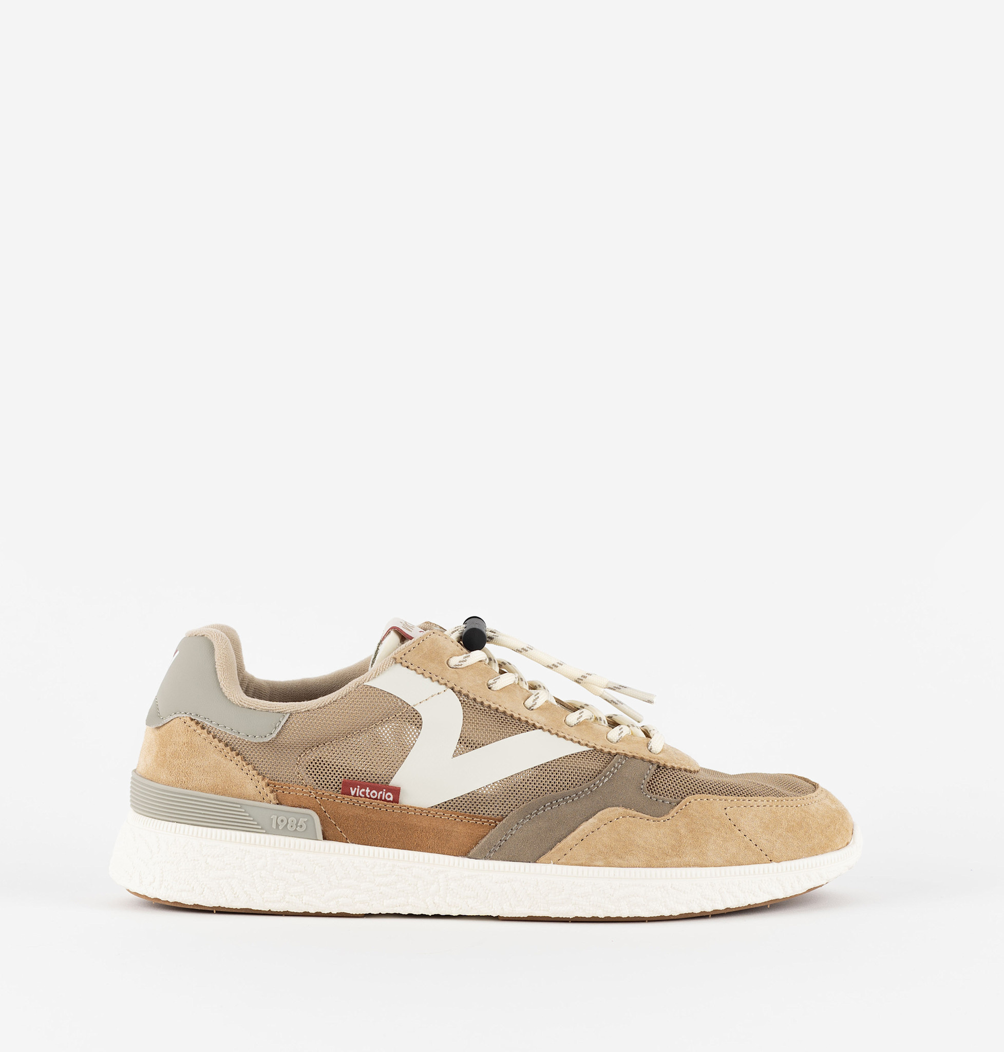 Victoria Victoria Anima - Light Mesh - Beige