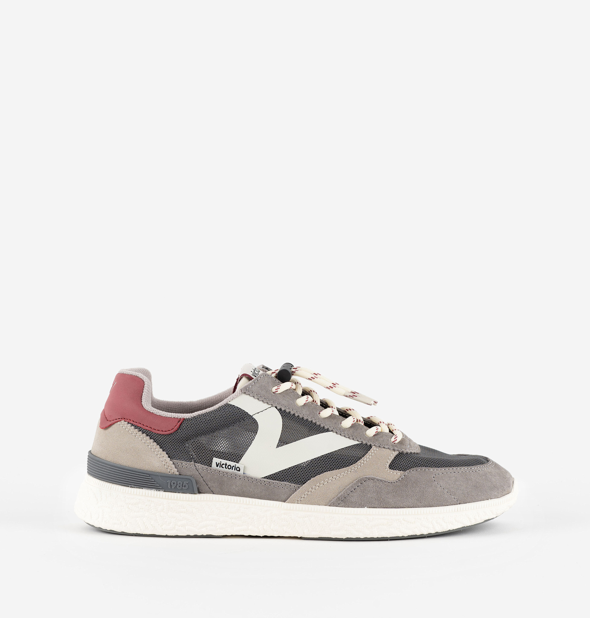 Victoria Victoria Anima - Light Mesh - Gris