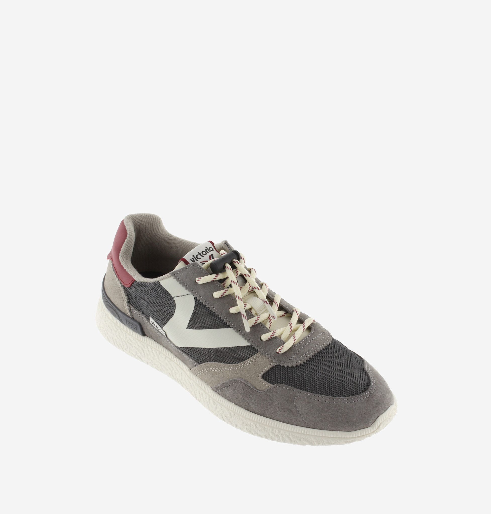 Victoria Victoria Anima - Light Mesh - Gris