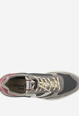 Victoria Victoria Anima - Light Mesh - Gris