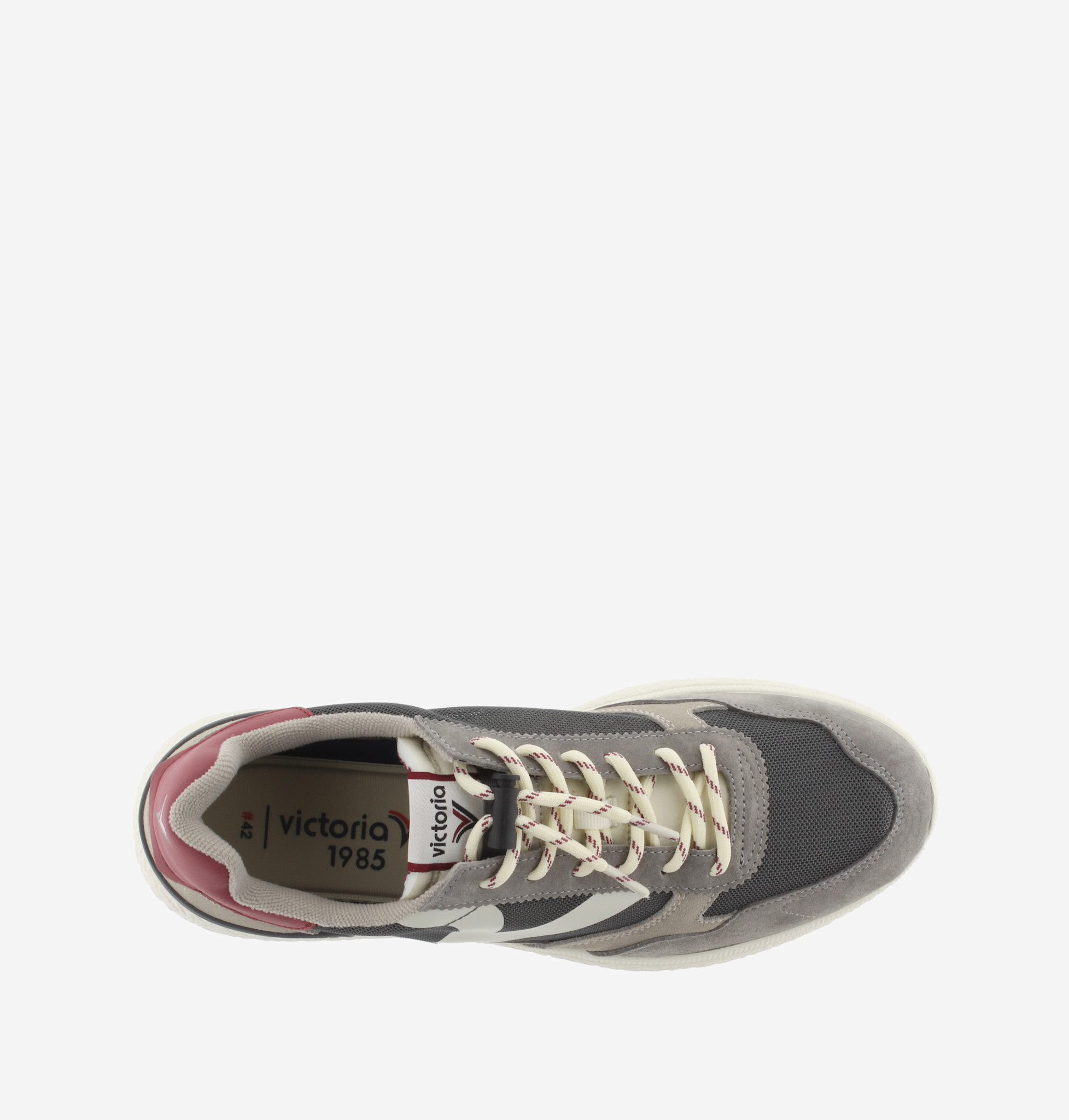 Victoria Victoria Anima - Light Mesh - Gris