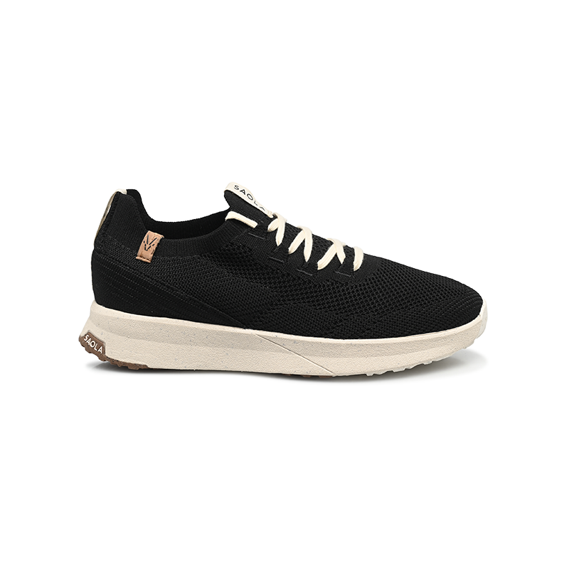 Saola Saola Tsavo 3 - Black