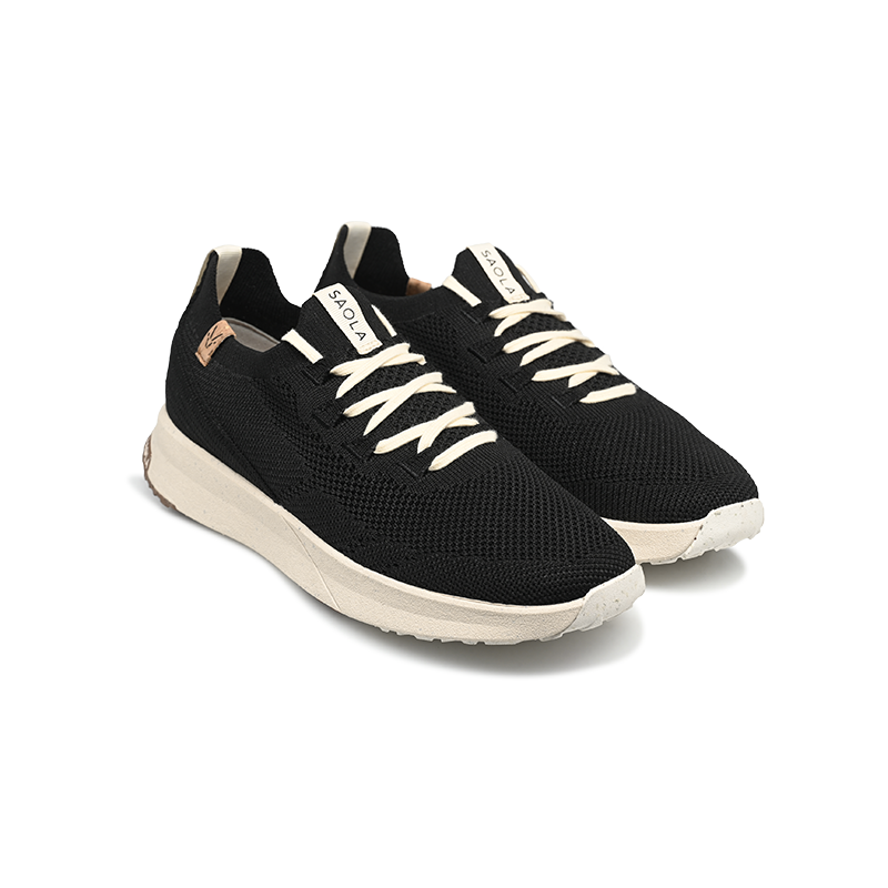 Saola Saola Tsavo 3 - Black