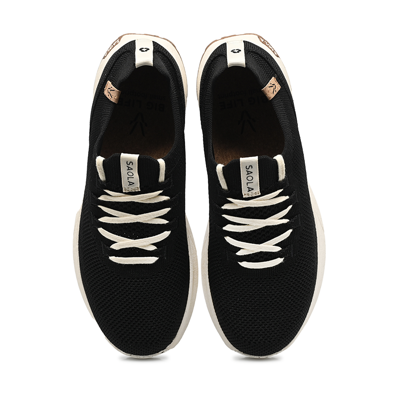 Saola Saola Tsavo 3 - Black