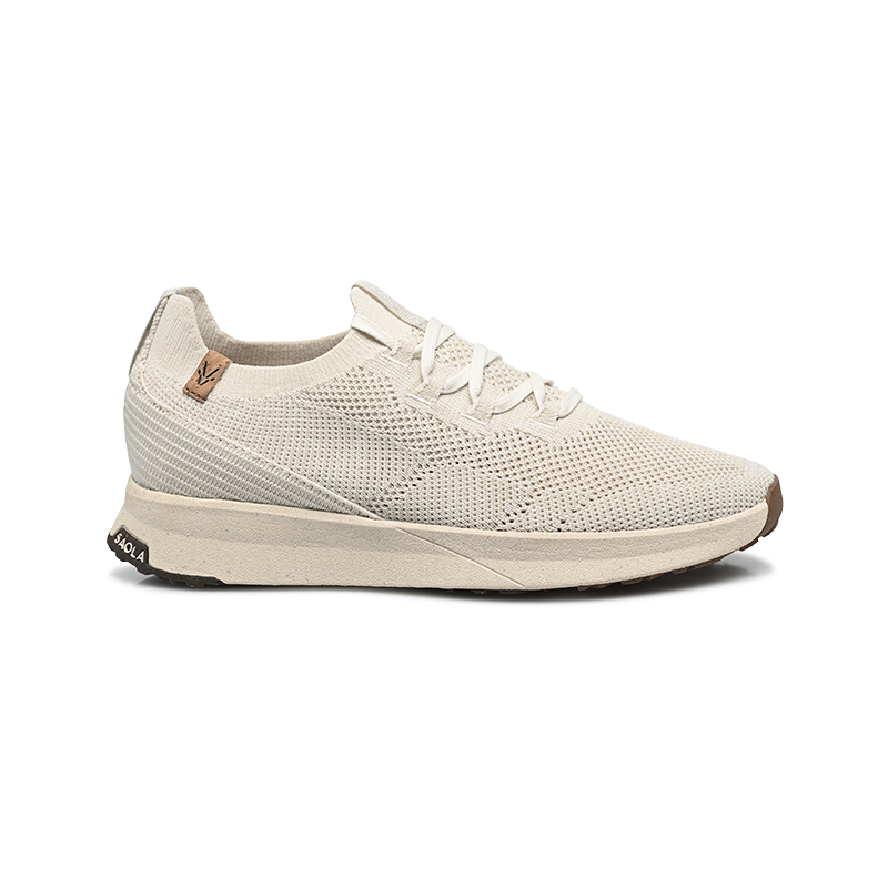 Saola Saola Tsavo 3 - White