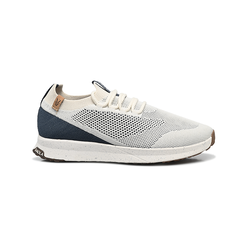 Saola Saola Tsavo 2.0 - White/Navy