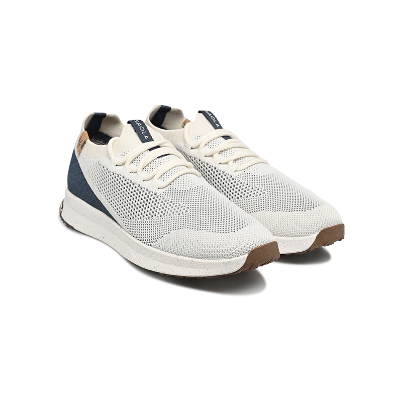 Saola Saola Tsavo 2.0 - White/Navy