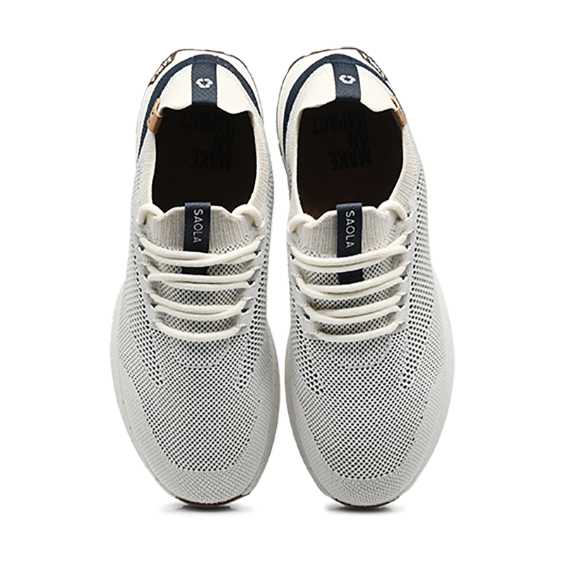 Saola Saola Tsavo 2.0 - White/Navy