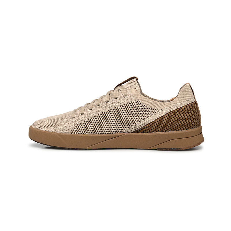 Saola Saola Cannon Knit 2.0 - Cashew