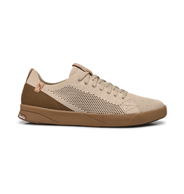 Saola Saola Cannon Knit 2.0 (Men) - Cashew