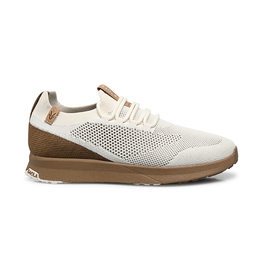 Saola Saola Tsavo 2.0 - White/Tobacco