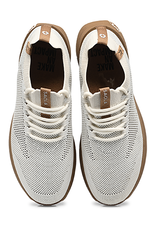 Saola Saola Tsavo 2.0 - White/Tobacco