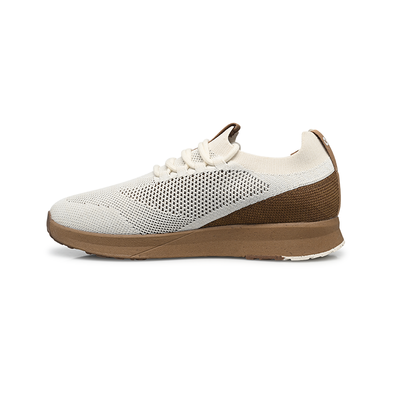 Saola Saola Tsavo 2.0 - White/Tobacco