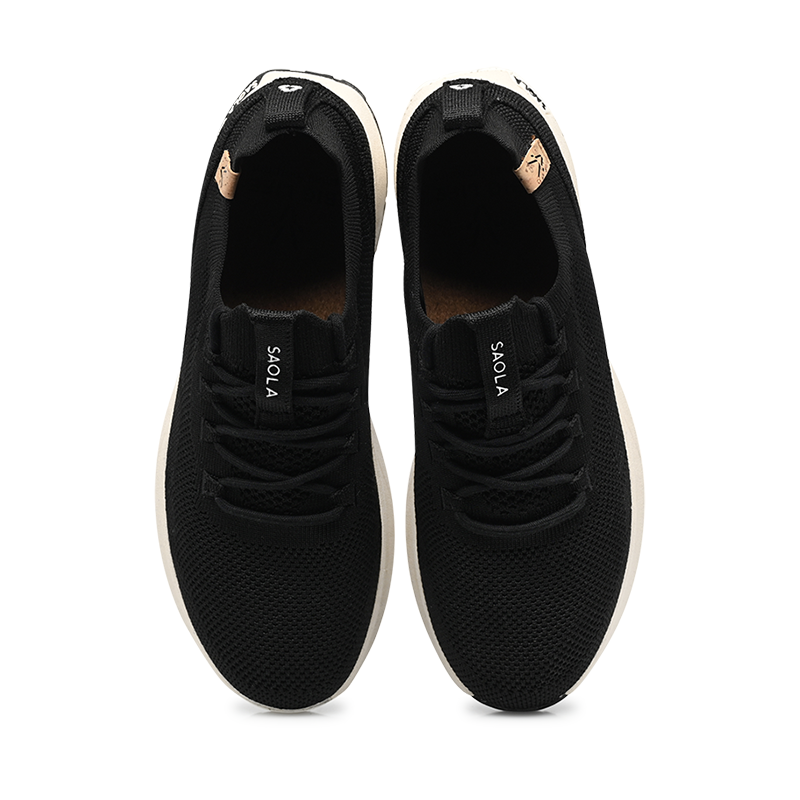 Saola Saola Tsavo 3 - Black