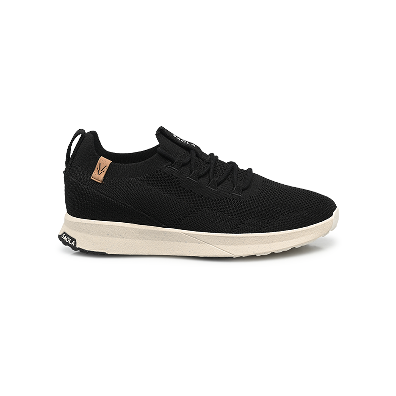 Saola Saola Tsavo 3 - Black