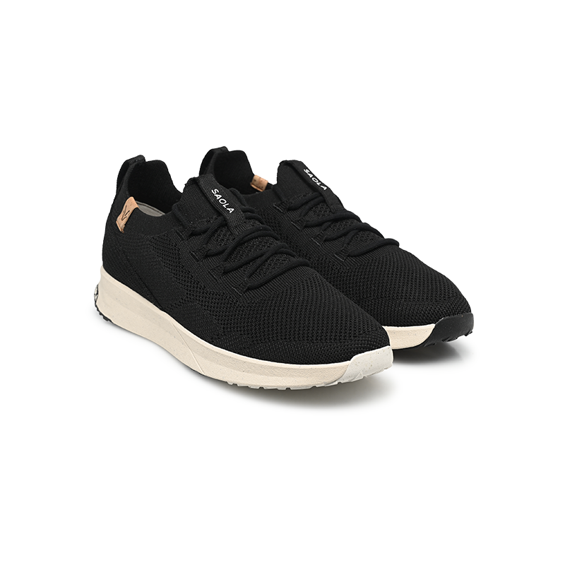 Saola Saola Tsavo 3 - Black