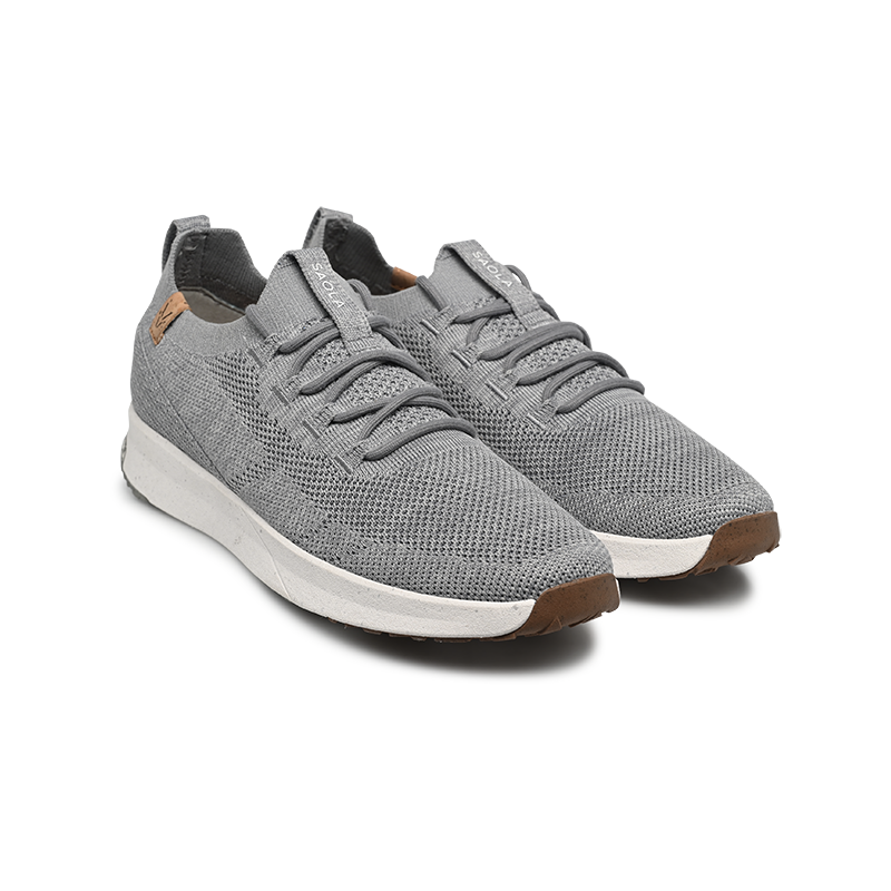 Saola Saola Tsavo 3 - Ultimate Grey