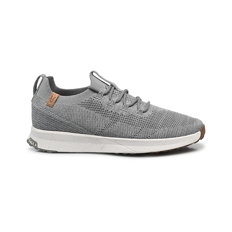 Saola Saola Tsavo 3 - Ultimate Grey