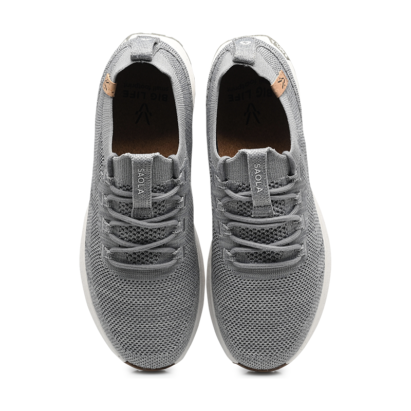 Saola Saola Tsavo 3 - Ultimate Grey