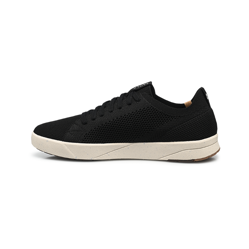 Saola Saola Cannon Knit 2.0 - Black