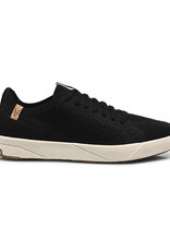 Saola Saola Cannon Knit 2.0 - Black